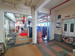 Bukit Batok Street 11 (D23), Shop House #456652681